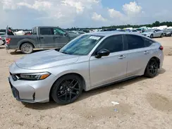19XFL2H86SE021744 2025 HONDA CIVIC