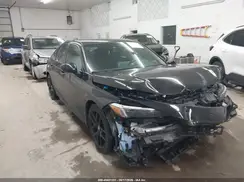 19XFL2H86SE023025 2025 HONDA CIVIC