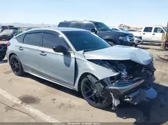 19XFL2H86SE023672 2025 HONDA CIVIC
