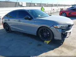 19XFL2H86SE023901 2025 HONDA CIVIC