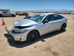 19XFL2H86SE023994 2025 HONDA CIVIC