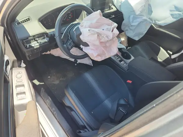 19XFL2H86SE023994 2025 HONDA CIVIC - Image 8