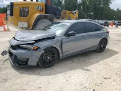 19XFL2H86SE024109 2025 HONDA CIVIC