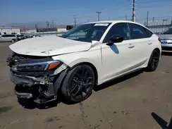 19XFL2H86SE024529 2025 HONDA CIVIC