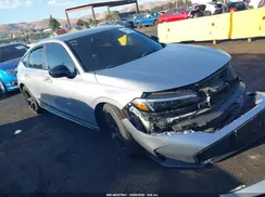 19XFL2H86SE025518 2025 HONDA CIVIC