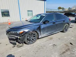 19XFL2H86SE026877 2025 HONDA CIVIC