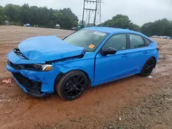 19XFL2H86SE027169 2025 HONDA CIVIC