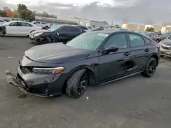 19XFL2H86SE027494 2025 HONDA CIVIC