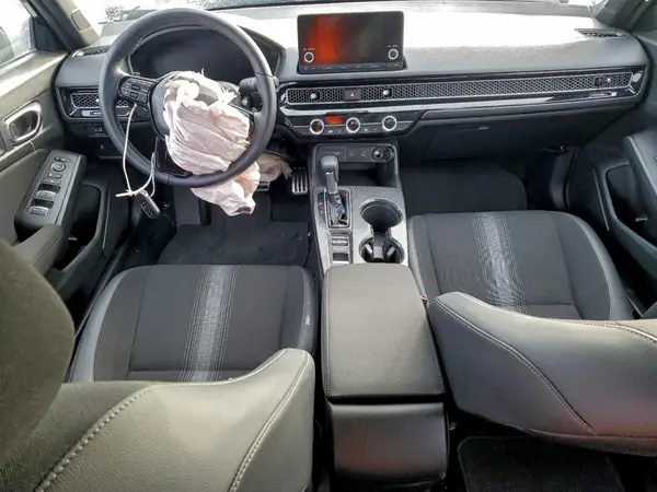 19XFL2H86SE027494 2025 HONDA CIVIC - Image 8