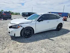 19XFL2H86SE027592 2025 HONDA CIVIC
