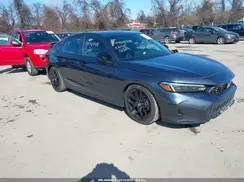 19XFL2H86SE028354 2025 HONDA CIVIC
