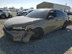 19XFL2H86SE028614 2025 HONDA CIVIC