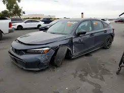 19XFL2H86SE028905 2025 HONDA CIVIC