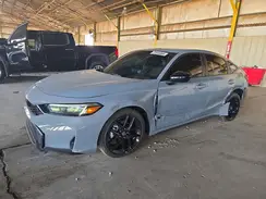19XFL2H86SE029651 2025 HONDA CIVIC