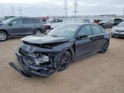 19XFL2H86SE029911 2025 HONDA CIVIC