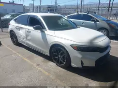 19XFL2H86SE030797 2025 HONDA CIVIC
