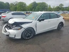 19XFL2H86SE031531 2025 HONDA CIVIC