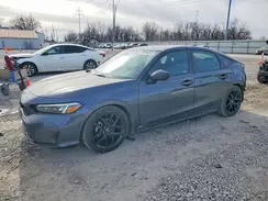 19XFL2H86SE031674 2025 HONDA CIVIC