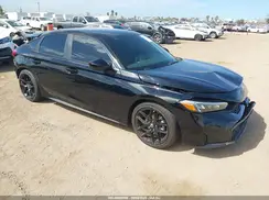19XFL2H86SE032243 2025 HONDA CIVIC