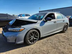 19XFL2H86SE032341 2025 HONDA CIVIC