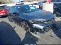 19XFL2H86SE033554 2025 HONDA CIVIC