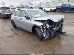 19XFL2H86SE035093 2025 HONDA CIVIC
