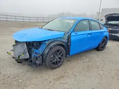19XFL2H86SE035949 2025 HONDA CIVIC