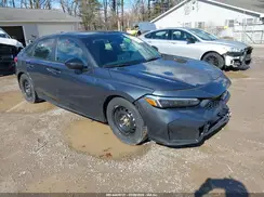 19XFL2H86SE036017 2025 HONDA CIVIC