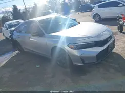 19XFL2H86SE036552 2025 HONDA CIVIC