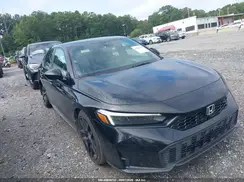 19XFL2H86SE036809 2025 HONDA CIVIC