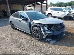 19XFL2H86SE036874 2025 HONDA CIVIC