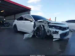 19XFL2H86TE000555 2026 HONDA CIVIC