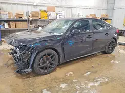 19XFL2H86TE000717 2026 HONDA CIVIC