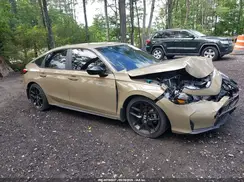 19XFL2H86TE000748 2026 HONDA CIVIC