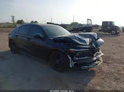 19XFL2H86TE001883 2026 HONDA CIVIC