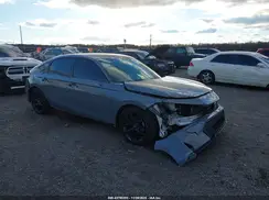 19XFL2H86TE002340 2026 HONDA CIVIC