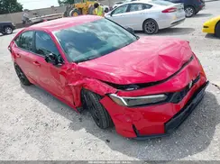19XFL2H86TE002547 2026 HONDA CIVIC