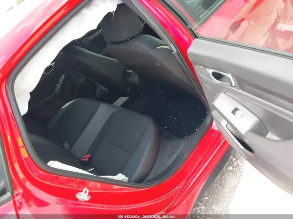 19XFL2H86TE002547 2026 HONDA CIVIC - Image 8