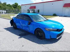 19XFL2H86TE004802 2026 HONDA CIVIC