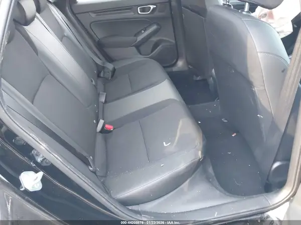 19XFL2H86TE004931 2026 HONDA CIVIC - Image 8