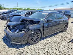 19XFL2H86TE005254 2026 HONDA CIVIC