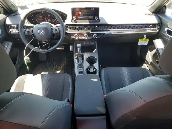 19XFL2H86TE005254 2026 HONDA CIVIC - Image 8