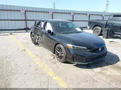 19XFL2H86TE007117 2026 HONDA CIVIC