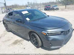 19XFL2H86TE007313 2026 HONDA CIVIC