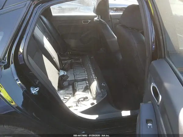 19XFL2H86TE009076 2026 HONDA CIVIC - Image 8
