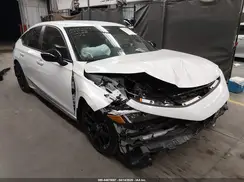 19XFL2H86TE010552 2026 HONDA CIVIC