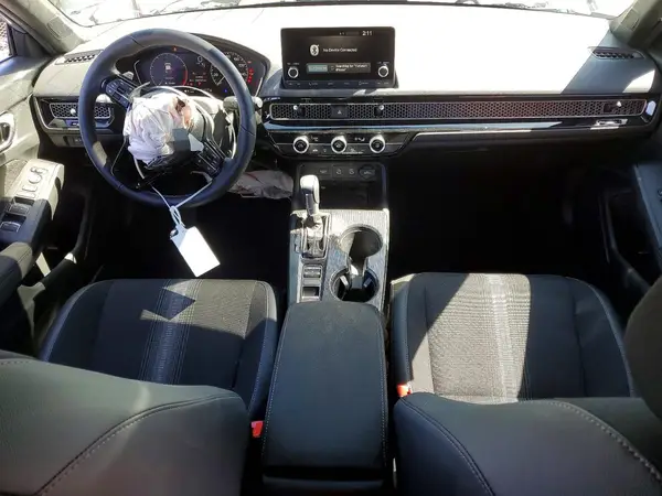 19XFL2H86TE010812 2026 HONDA CIVIC - Image 8