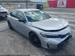 19XFL2H86TE011734 2026 HONDA CIVIC