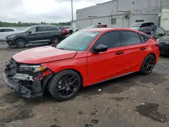19XFL2H86TE013614 2026 HONDA CIVIC