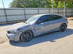 19XFL2H86TE014522 2026 HONDA CIVIC